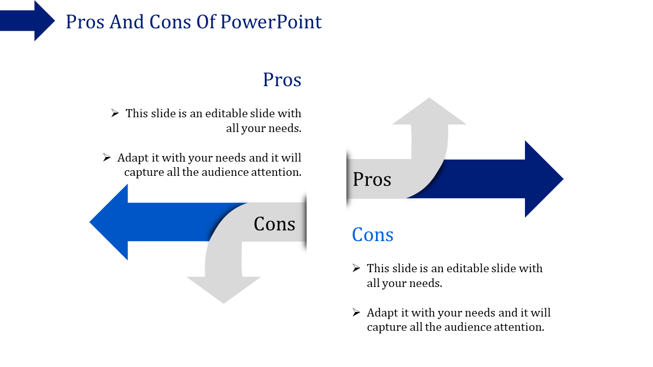 pros and cons of powerpoint-pros and cons of powerpoint-Blue